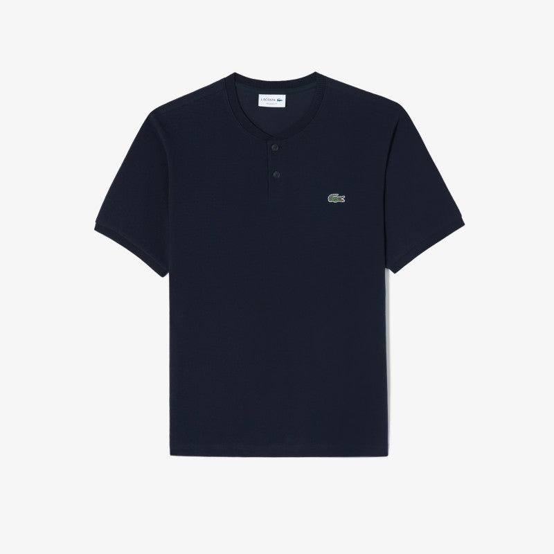 鱷魚折扣款 男款【WE ARE】韓國LACOSTE短袖T恤TH104E56G