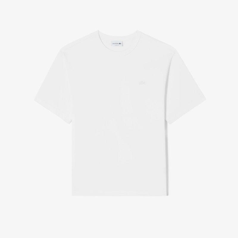 鱷魚折扣款 男款【WE ARE】韓國LACOSTE短袖T恤TH315E56G