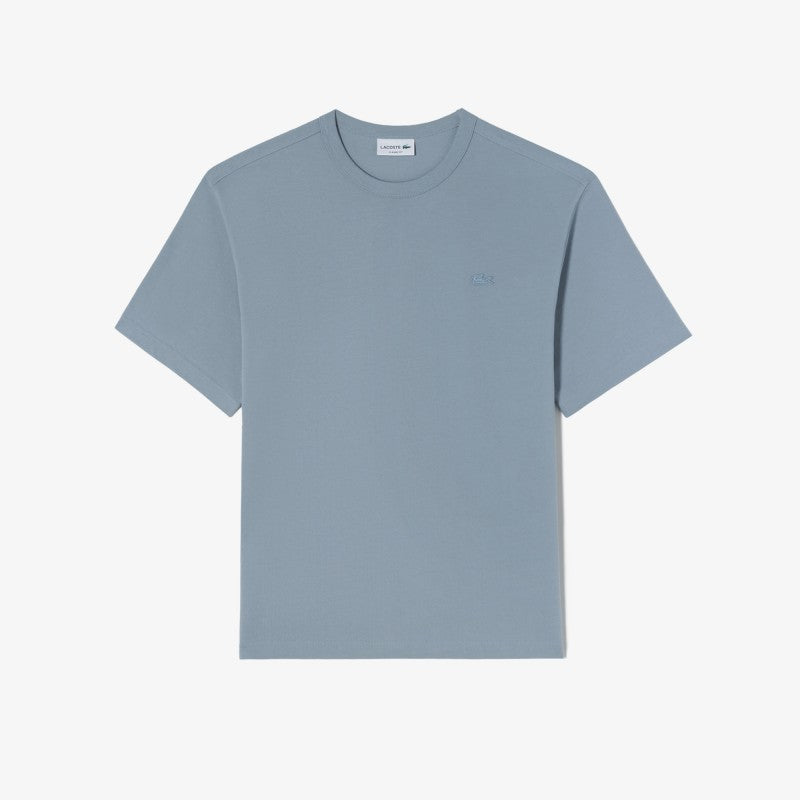 鱷魚折扣款 男款【WE ARE】韓國LACOSTE短袖T恤TH315E56G