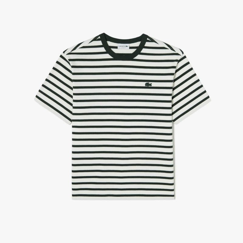 鱷魚折扣款 男款【WE ARE】韓國LACOSTE短袖T恤TH315E56G