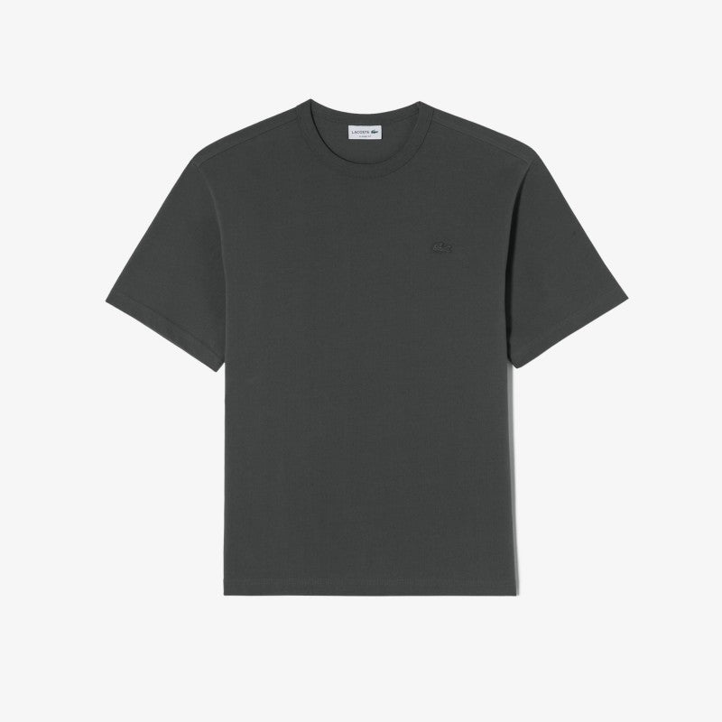 鱷魚折扣款 男款【WE ARE】韓國LACOSTE短袖T恤TH315E56G