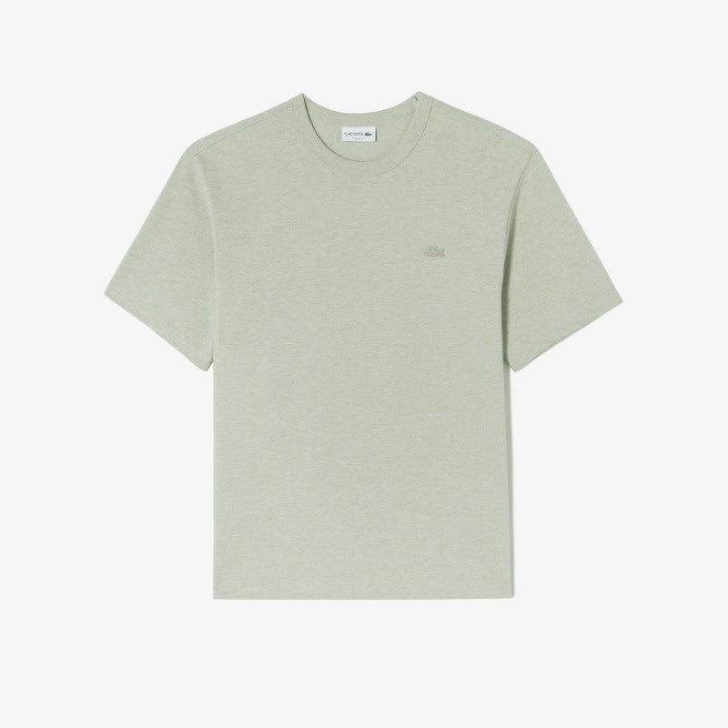 鱷魚折扣款 男款【WE ARE】韓國LACOSTE短袖T恤TH315E56G