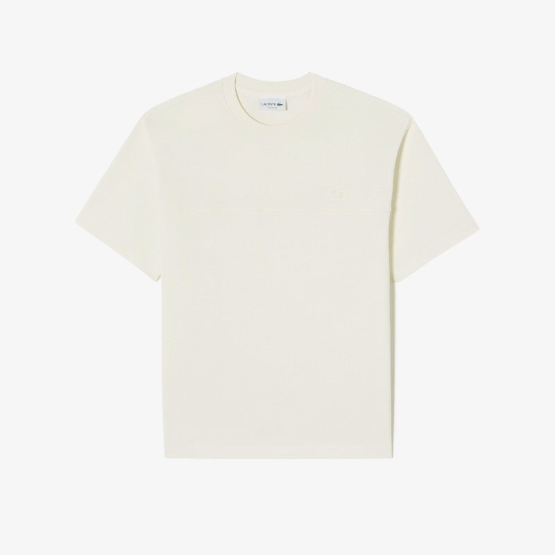 鱷魚折扣款 男款【WE ARE】韓國LACOSTE短袖T恤TH358E56G