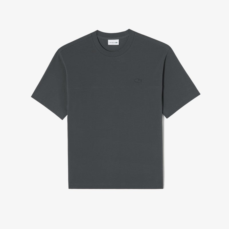 鱷魚折扣款 男款【WE ARE】韓國LACOSTE短袖T恤TH358E56G
