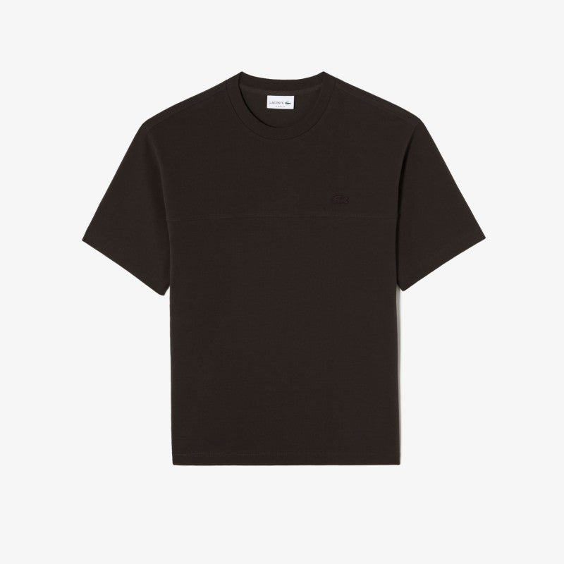 鱷魚折扣款 男款【WE ARE】韓國LACOSTE短袖T恤TH358E56G