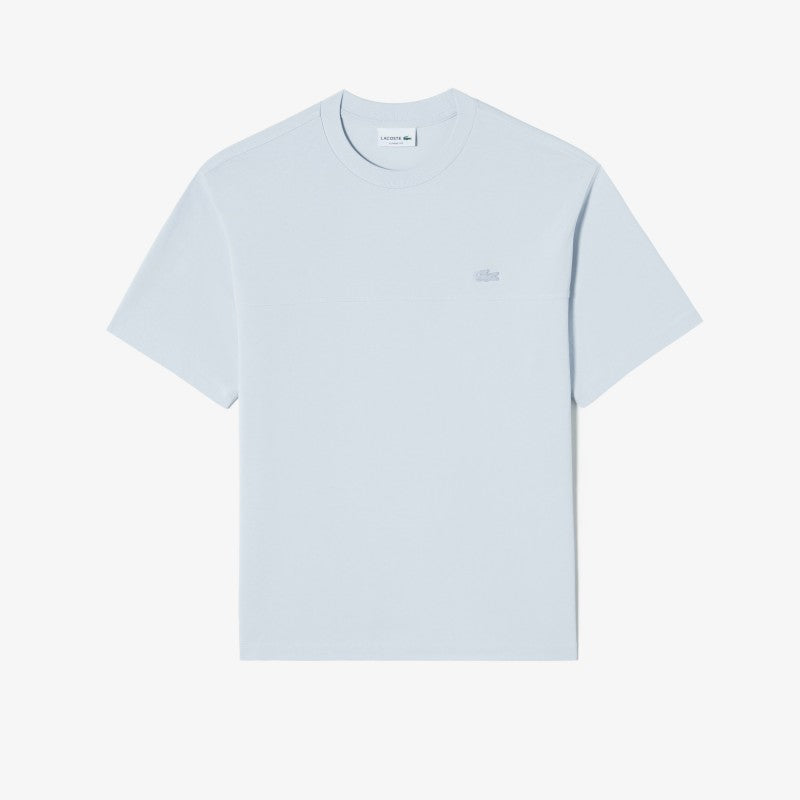 鱷魚折扣款 男款【WE ARE】韓國LACOSTE短袖T恤TH358E56G