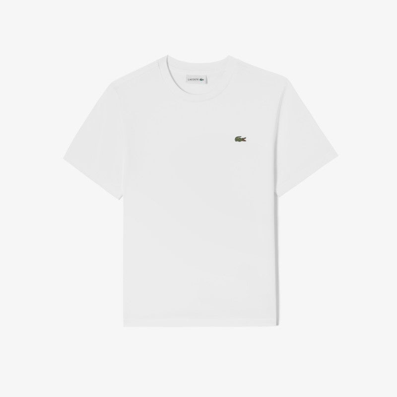 鱷魚折扣款 男款【WE ARE】韓國LACOSTE短袖T恤TH380E56G