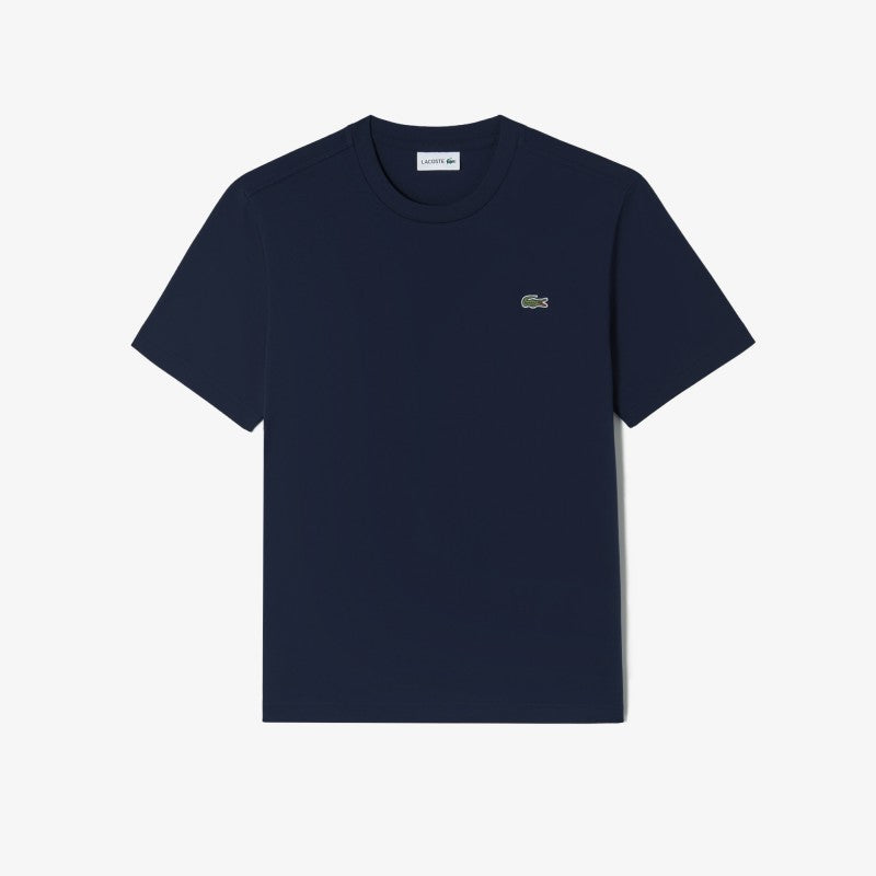 鱷魚折扣款 男款【WE ARE】韓國LACOSTE短袖T恤TH380E56G