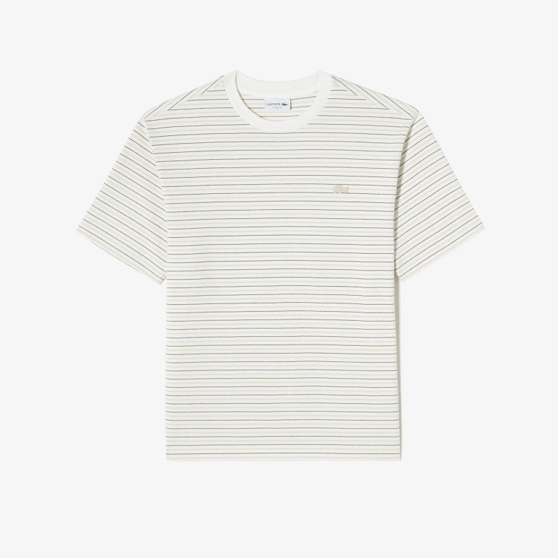 鱷魚折扣款 男款【WE ARE】韓國LACOSTE短袖T恤TH753E56G