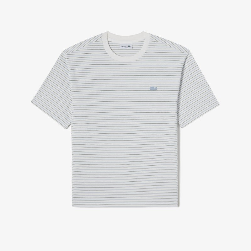 鱷魚折扣款 男款【WE ARE】韓國LACOSTE短袖T恤TH753E56G