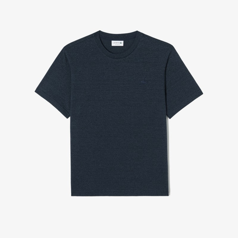 鱷魚折扣款 男款【WE ARE】韓國LACOSTE短袖T恤TH955E56G