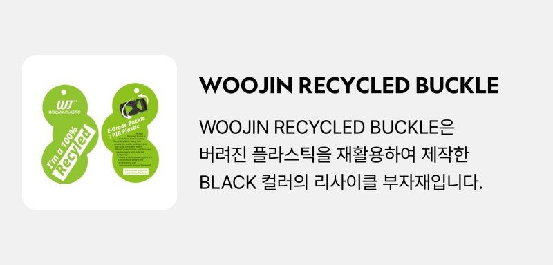 【WE ARE】韓國國家地理9.5L單肩斜挎包N265ACR020