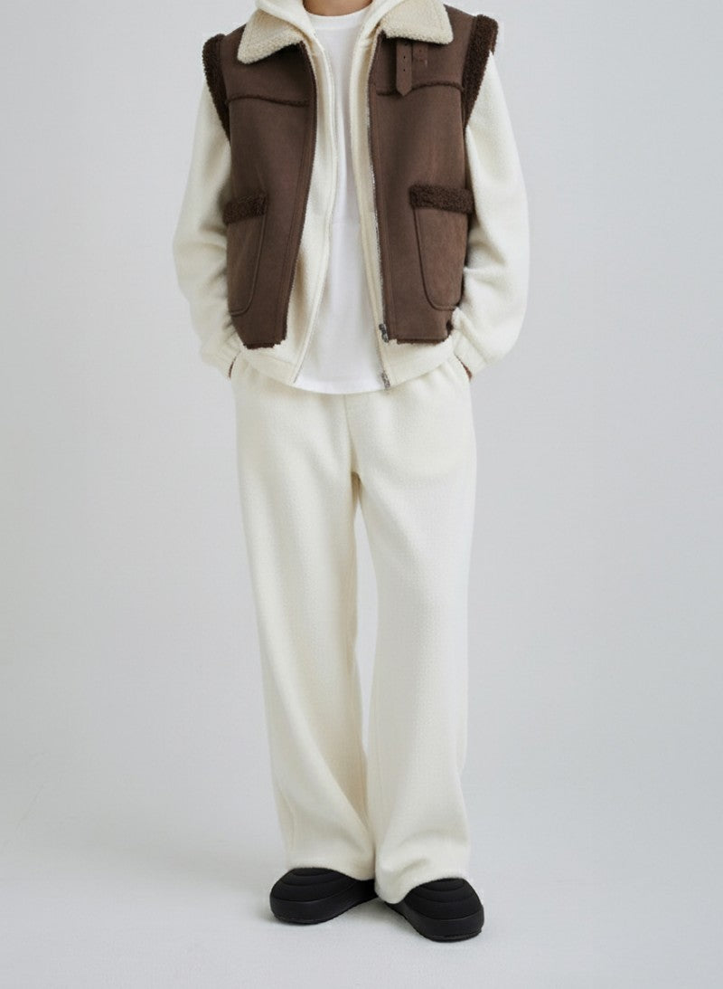 【WE ARE】韓國CHAAKAN舒適絎縫保暖拖鞋WTFBR4H308/WTFBR4H178