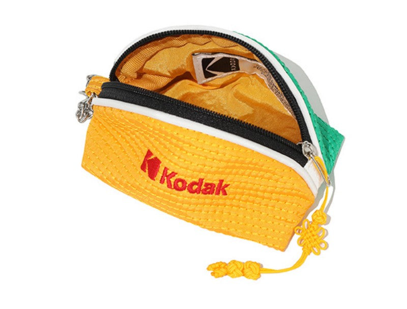 【WE ARE】韓國KODAK柯達收納包K5343XAC71