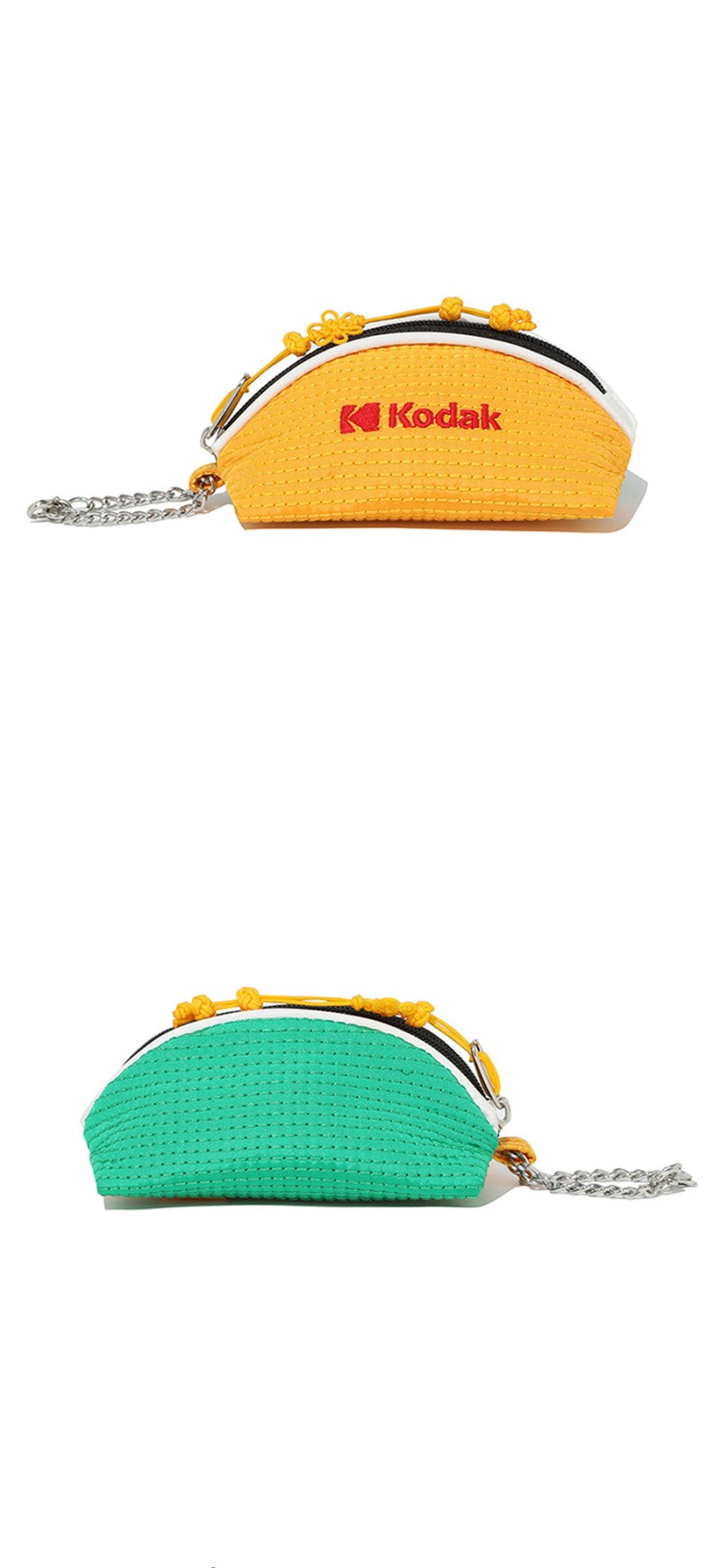 【WE ARE】韓國KODAK柯達收納包K5343XAC71