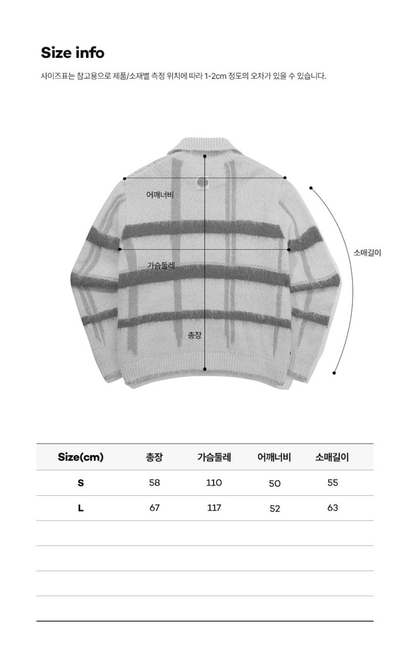 【WE ARE】韓國KODAK柯達針織開衫外套K5323LKT82