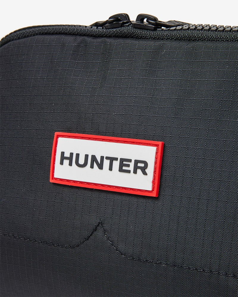 【WE ARE】韓國HUNTER防撥水化妝包（大）UBP7121NRS
