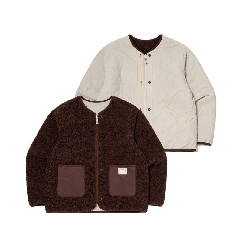 【WE ARE】韓國KODAK柯達休閒雙面外套K5323LFJ93