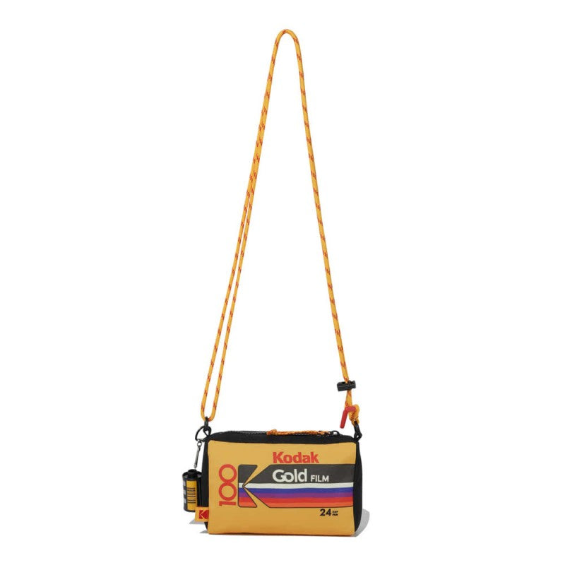 【WE ARE】韓國KODAK柯達單肩斜挎包K6143LBG03