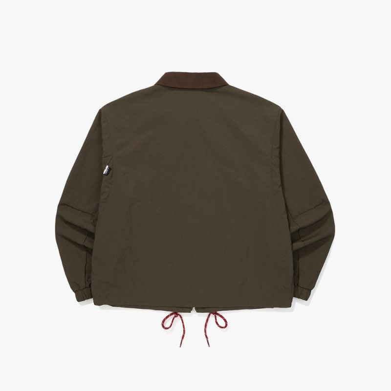 【WE ARE】韓國Diadora休閒夾克外套D5322LJK32