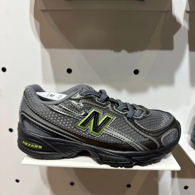 【WE ARE】韓國new balance kids休閒運動鞋NB20260821-2