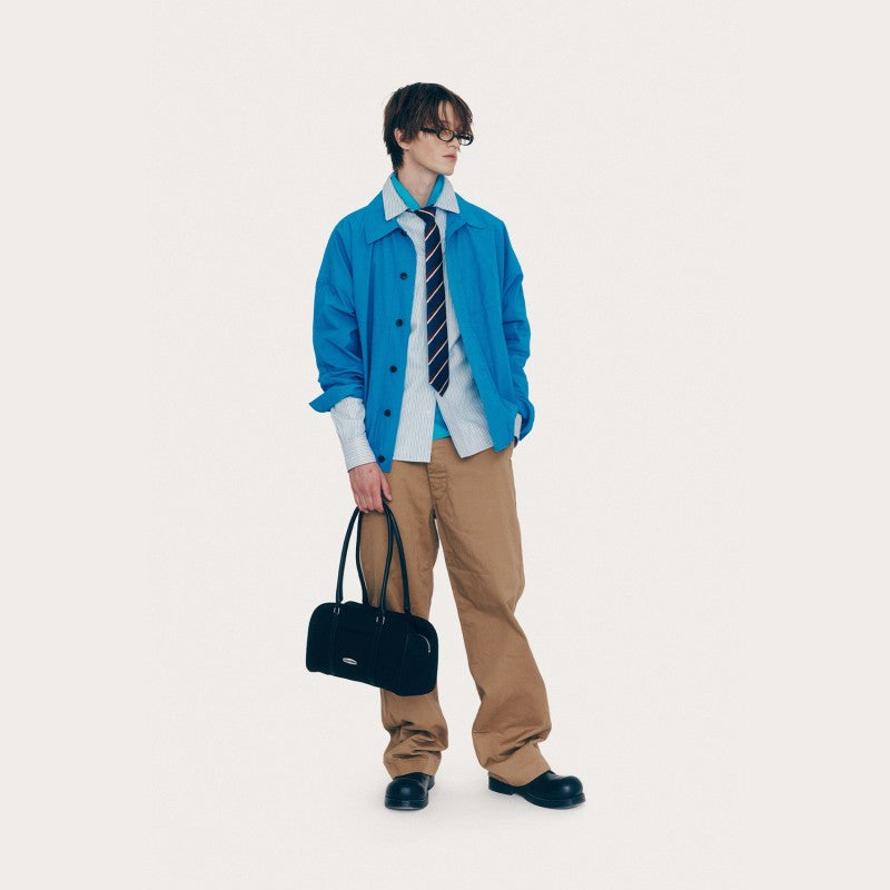 【WE ARE】韓國ALAVAGUE休閒單肩手提包바키타 백 M