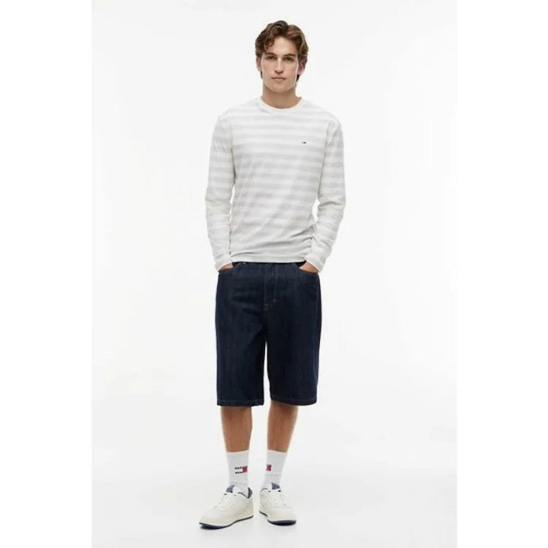 【WE ARE】韓國TOMMY JEANS休閒T恤T32G6TTO13TMT1