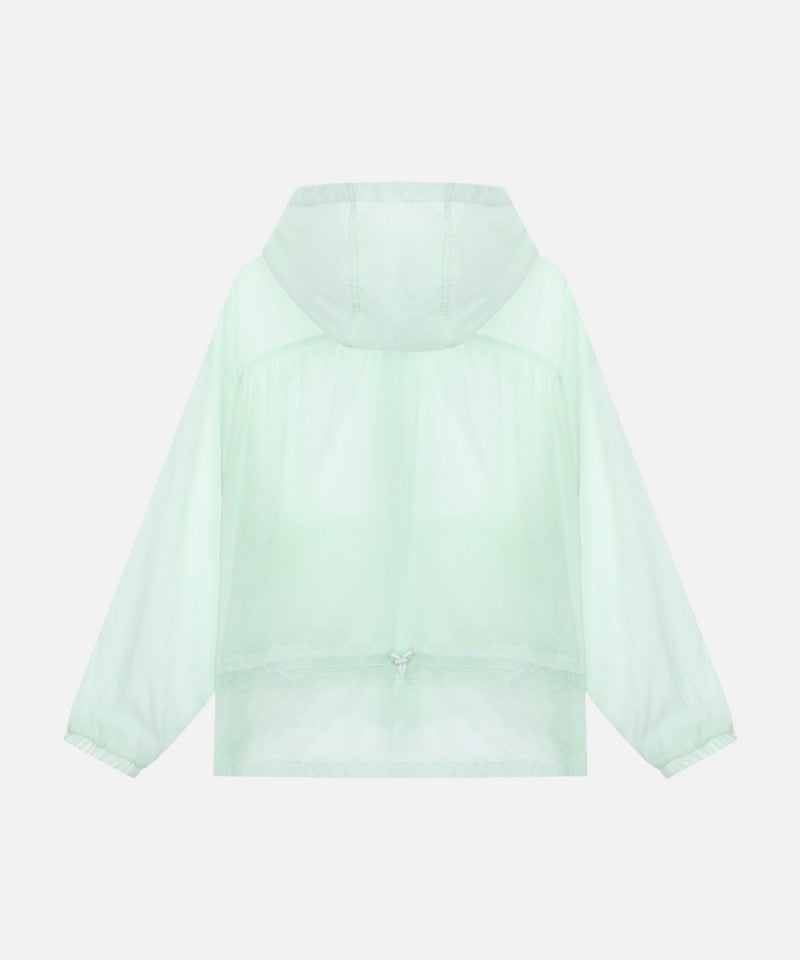 大茜選品【WE ARE】韩国Mulawear防曬外套AWSFJK104