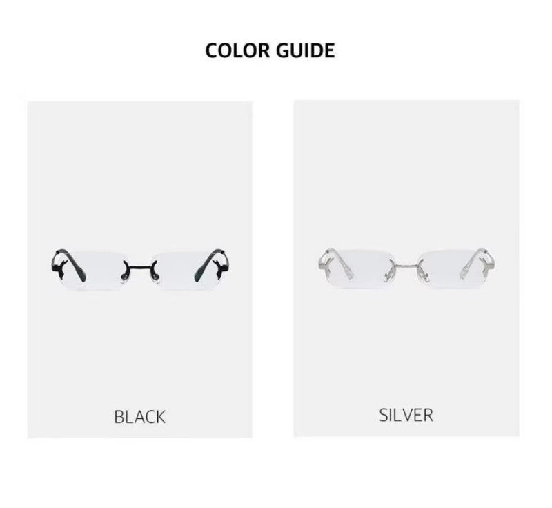 【WE ARE】韓國Reclow時尚鏡框眼鏡VEVE