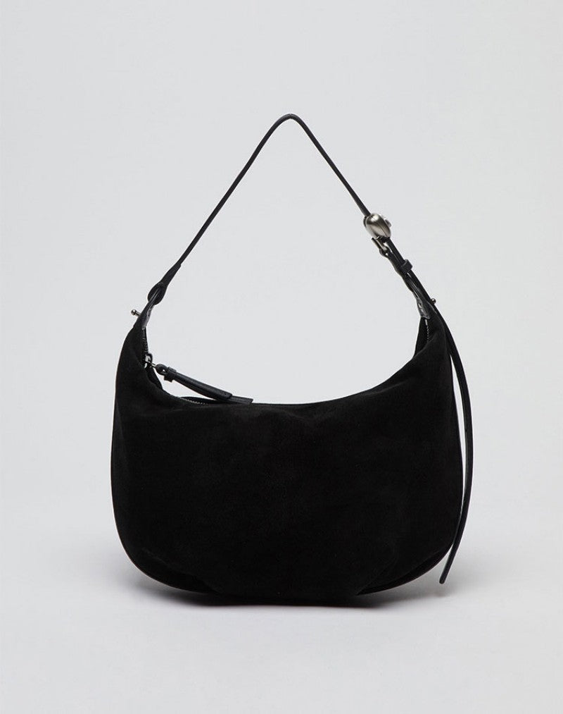 【WE ARE】韓國Archivepke Luv moon bag單肩腋下包OVBAX26012