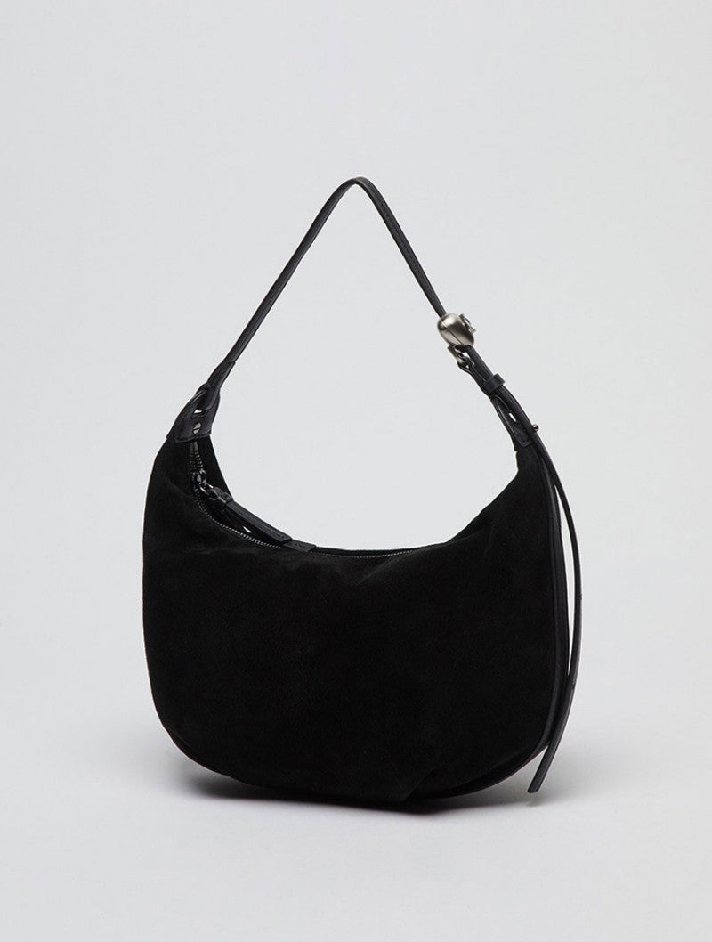 【WE ARE】韓國Archivepke Luv moon bag單肩腋下包OVBAX26012