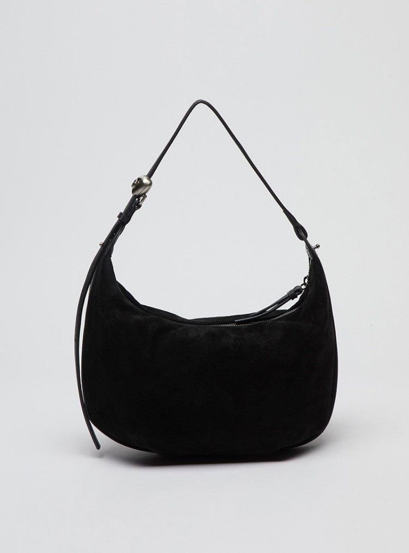 【WE ARE】韓國Archivepke Luv moon bag單肩腋下包OVBAX26012