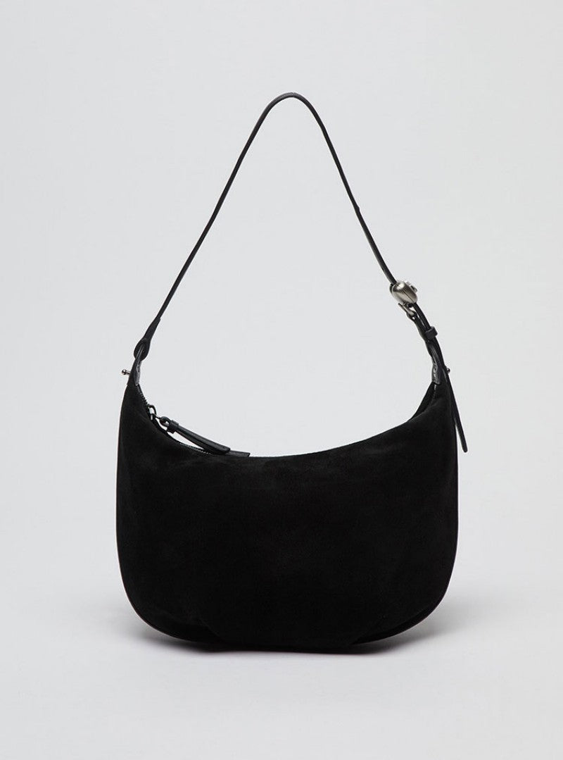 【WE ARE】韓國Archivepke Luv moon bag單肩腋下包OVBAX26012