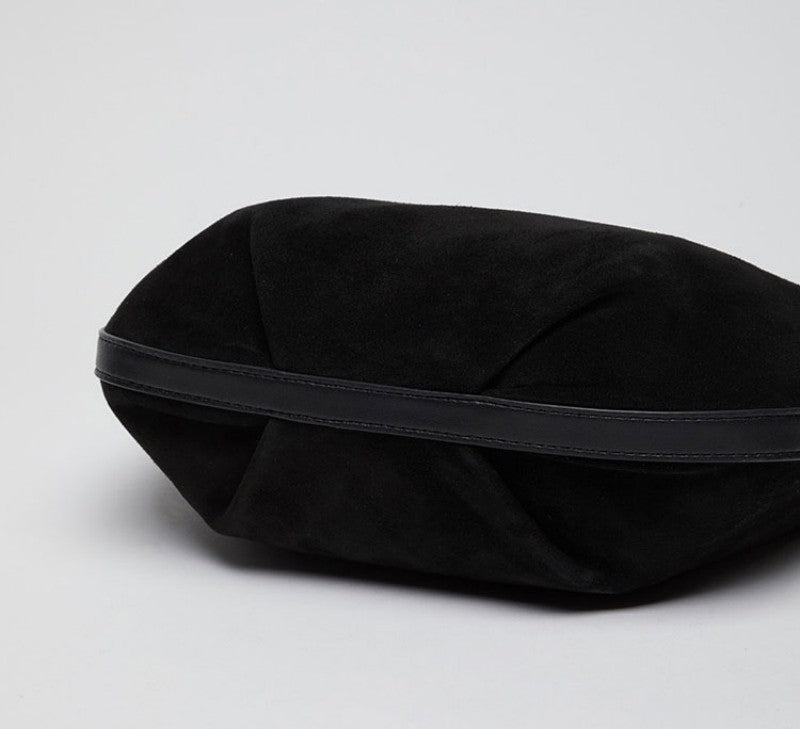 【WE ARE】韓國Archivepke Luv moon bag單肩腋下包OVBAX26012