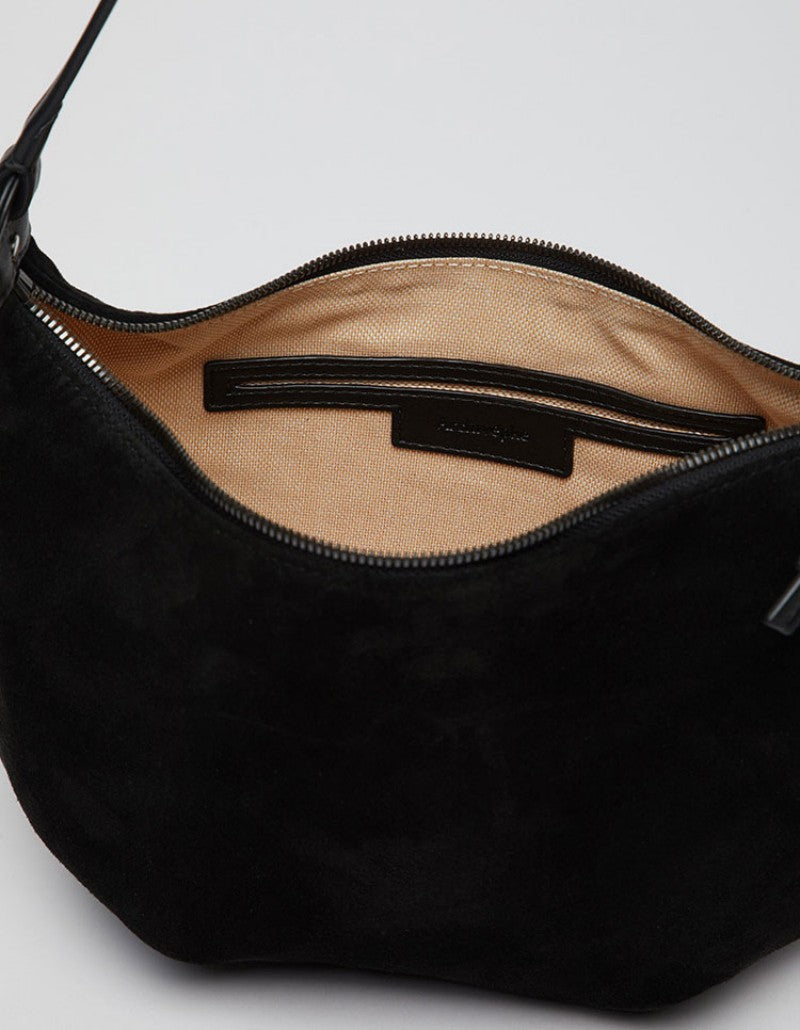 【WE ARE】韓國Archivepke Luv moon bag單肩腋下包OVBAX26012