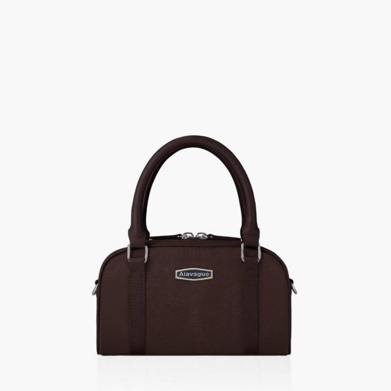 【WE ARE】韓國ALAVAGUE休閒單肩斜挎手提包바키타 백 S