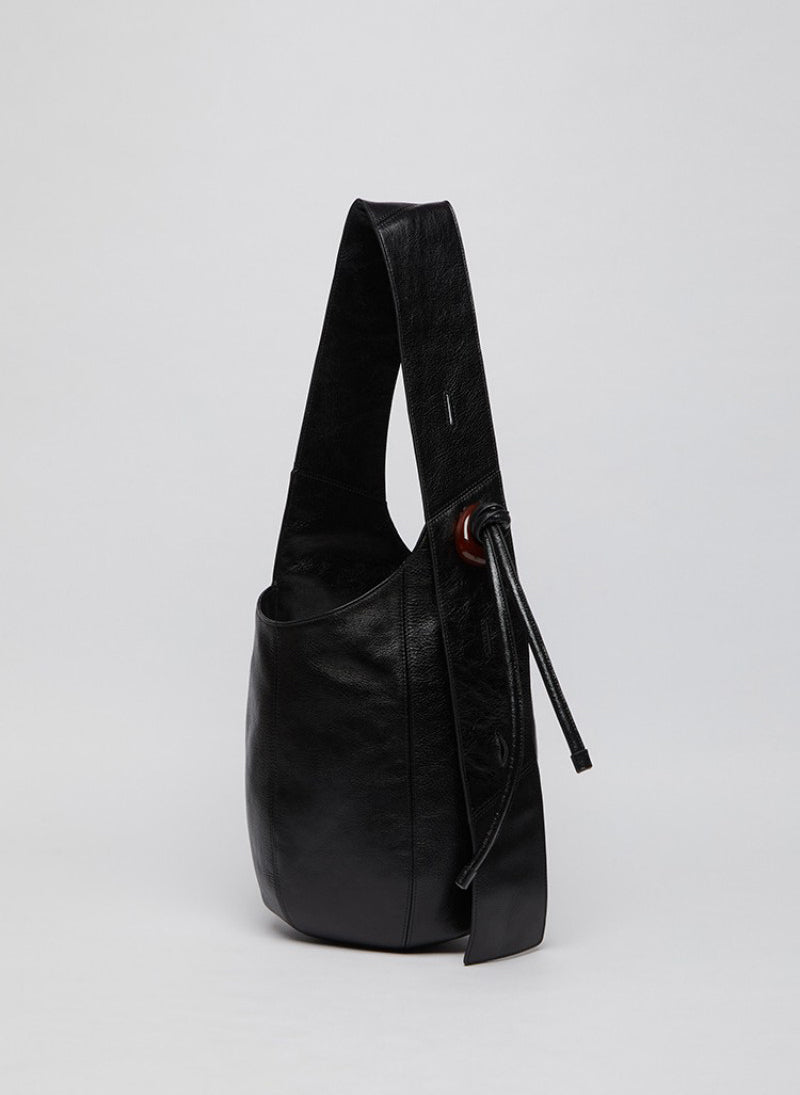 【WE ARE】韓國Archivepke Fling pot bag OVBAX25212