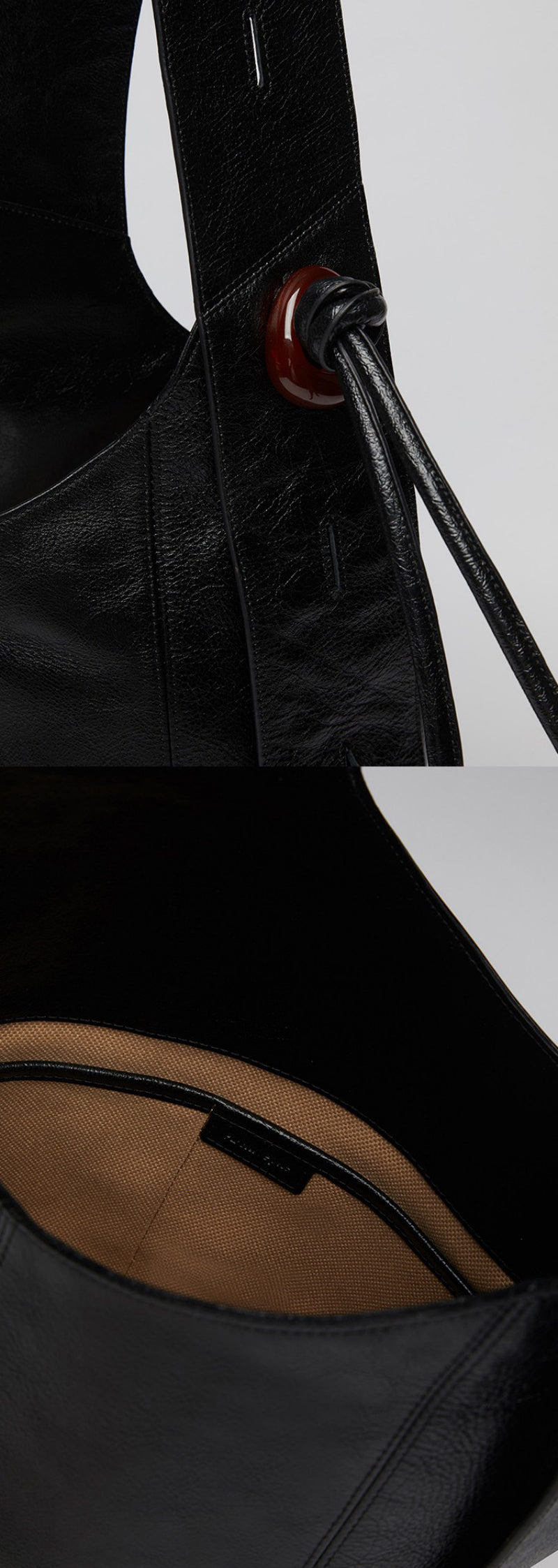 【WE ARE】韓國Archivepke Fling pot bag OVBAX25212