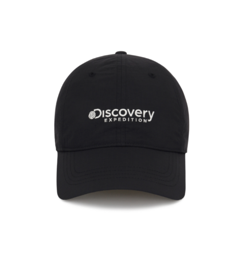【WE ARE】韓國Discovery FRESHVENT抗UV棒球帽DXCP5035N