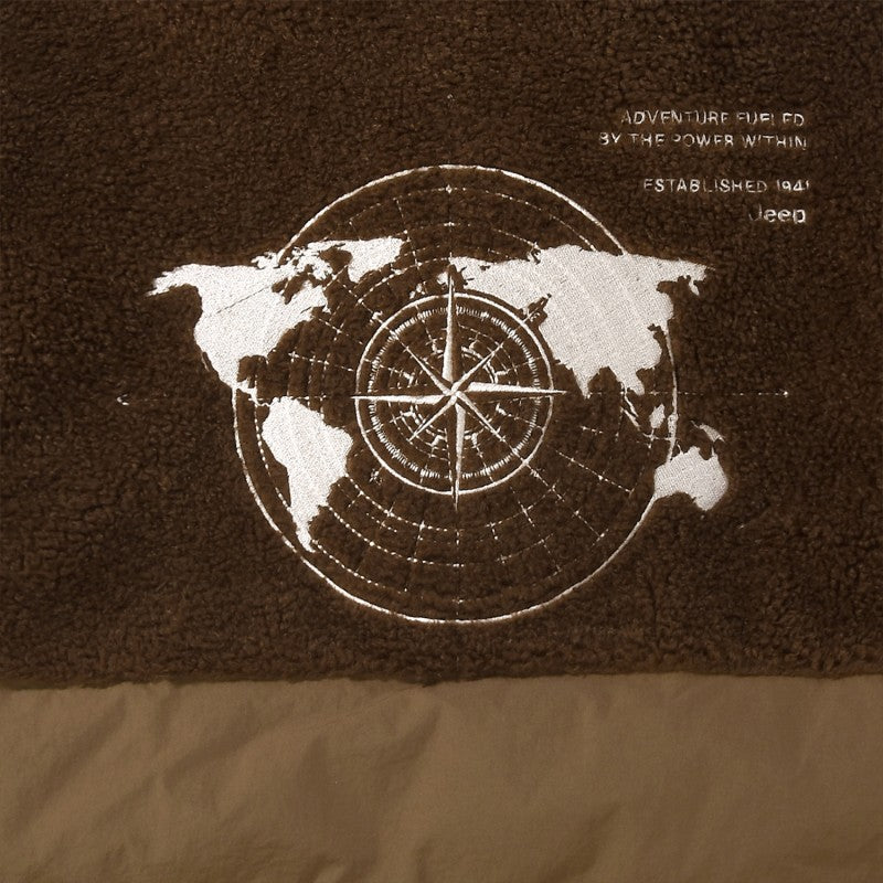 【WE ARE】韓國JEEP休閒連帽外套JQ4JPU261