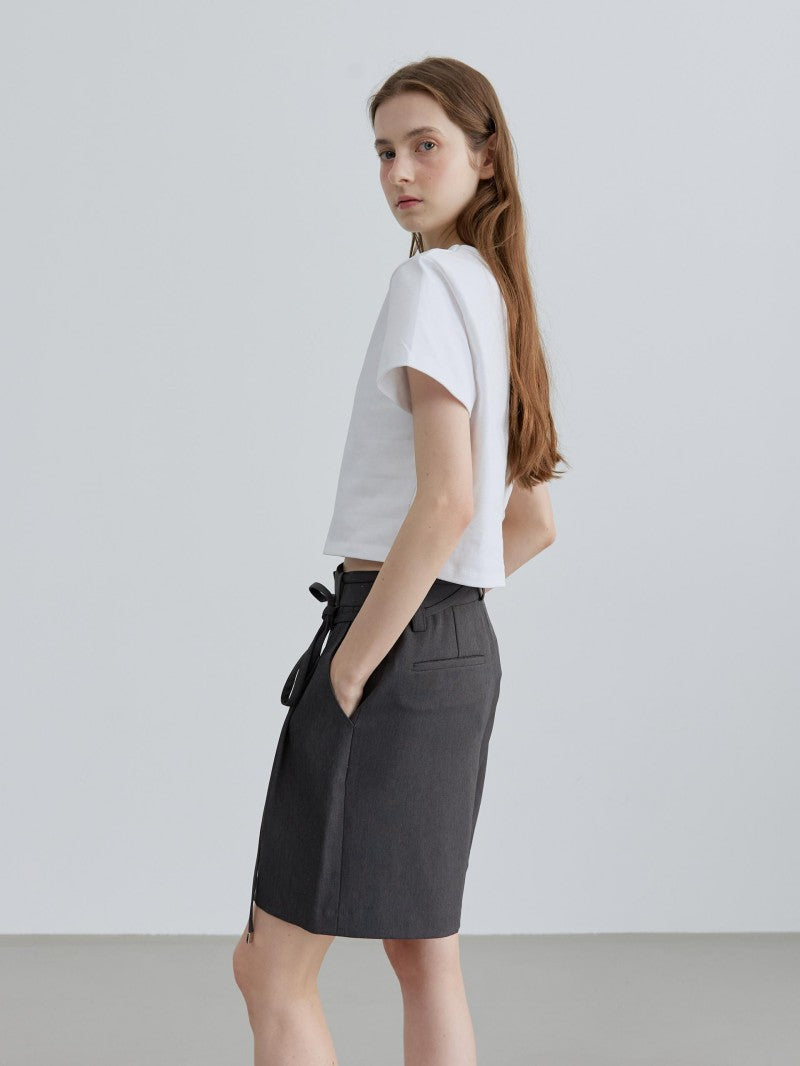 黑五限時折扣【WE ARE】韓國DONTBELATE休閒短褲20251101-16