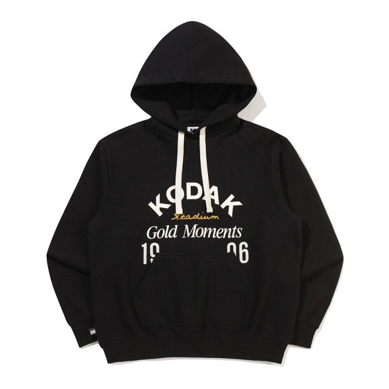 【WE ARE】韓國KODAK柯達連帽大學T衛衣K6123LHDB1