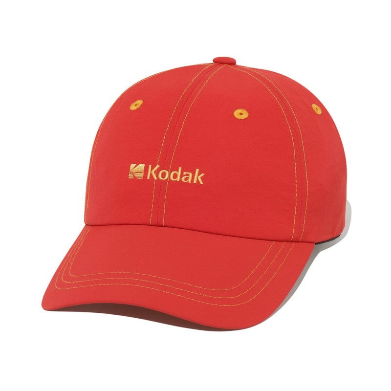 【WE ARE】韓國KODAK柯達休閒棒球帽K6243LCP41