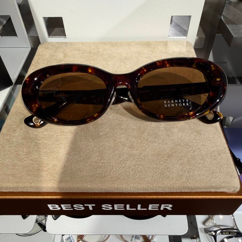 【WE ARE】韓國BARNEYS NEWYORK巴尼斯紐約眼鏡偏光墨鏡BNY105