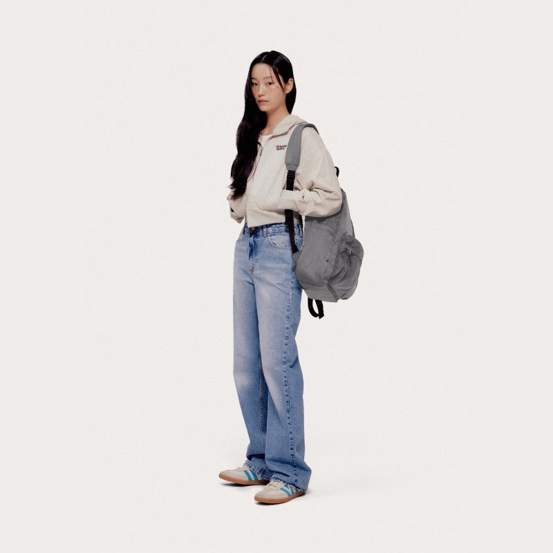 【WE ARE】韓國ALAVAGUE休閒雙肩背包그린터틀 백