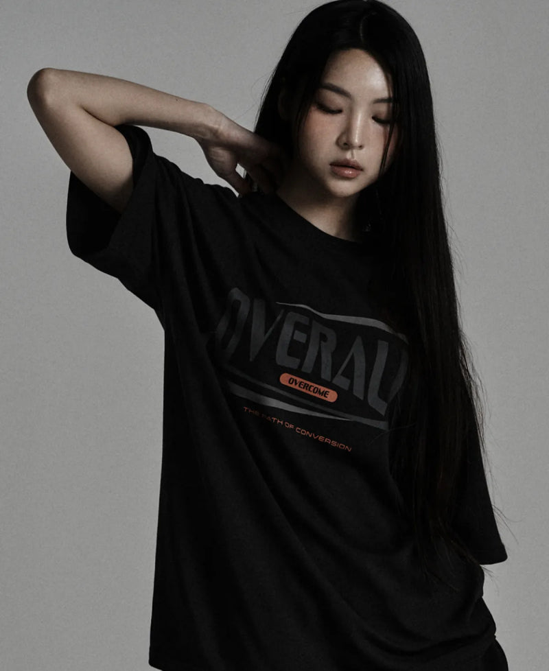 8月折扣【WE ARE】韓國JELEVE短袖T恤J3D2TS01