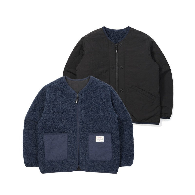 【WE ARE】韓國KODAK柯達休閒雙面外套K5323LFJ93