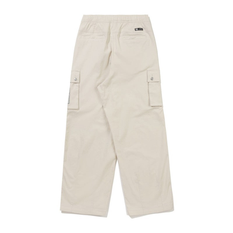 中性版【WE ARE】韓國KODAK柯達休閒工裝褲K6123LWPR1