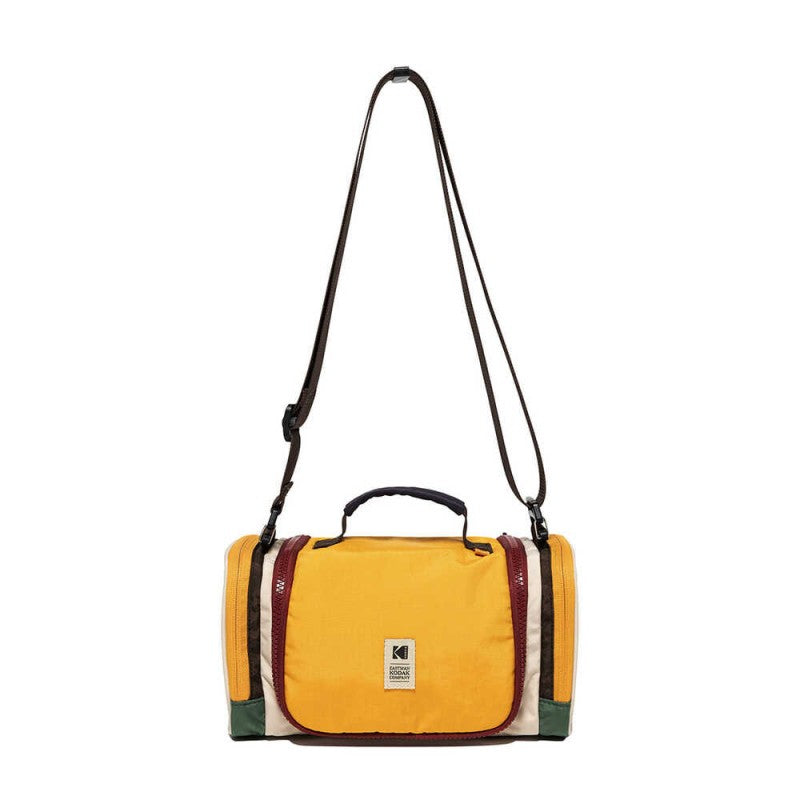 【WE ARE】韓國KODAK柯達單肩斜挎包K6143RBG93