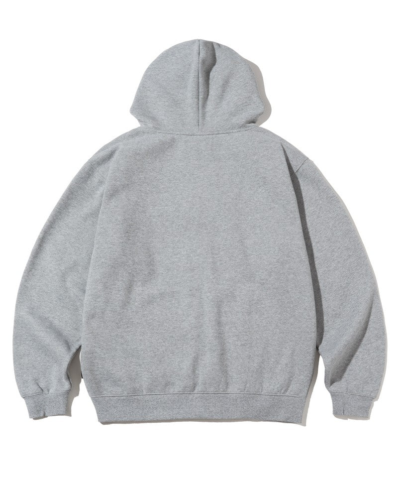 【WE ARE】韓國brownbreath連帽拉鏈外套BJWMHZ001